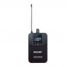 Acemic S1 - Bezprzewodowy system monitoringu dousznego Acemic S1 - Bezprzewodowy system monitoringu dousznego