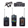 Acemic S1 - Bezprzewodowy system monitoringu dousznego Acemic S1 - Bezprzewodowy system monitoringu dousznego