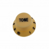 Kera Audio GST0330T Kremowy - Gałka Tone do gitary Kera Audio GST0330T Kremowy - Gałka Tone do gitary