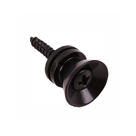 Kera Audio MD-01B - Zaczep do paska gitary