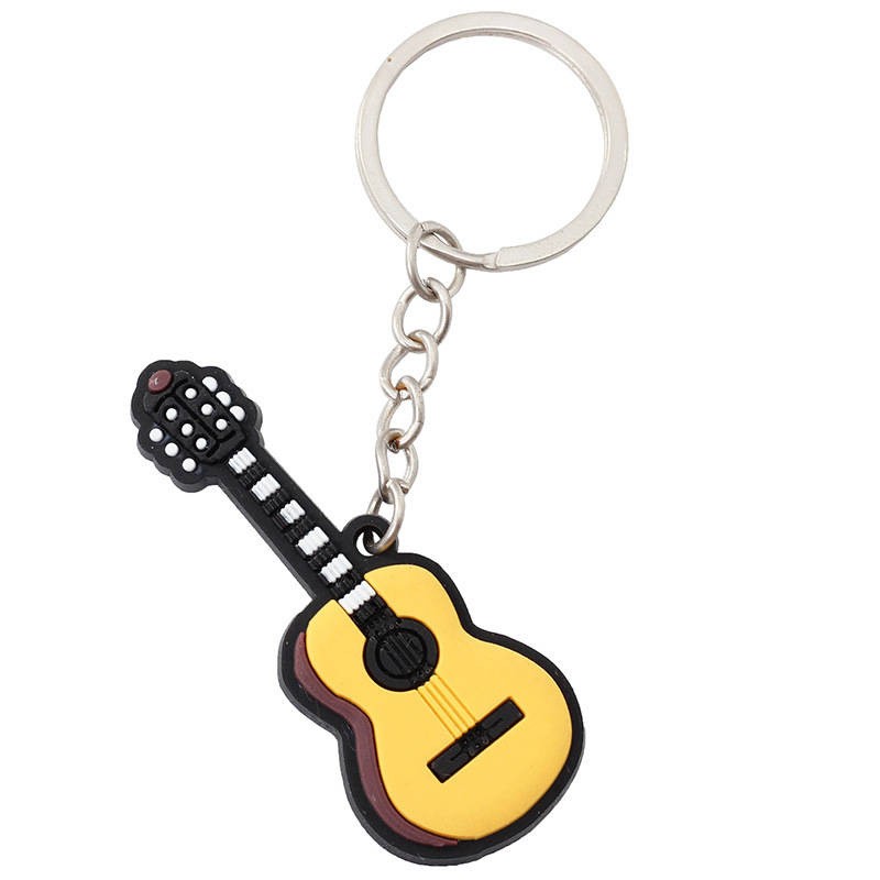 Kera Audio GA-K gitara klasyczna - Brelok Kera Audio GA-K gitara klasyczna - Brelok