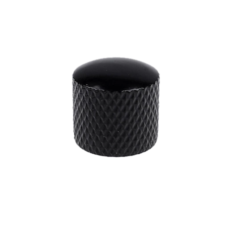 Kera Audio GM0220 Czarny - Gałka do gitary