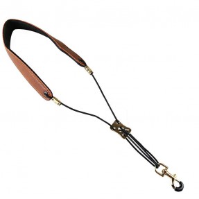 Jeremi F-10/BR - Pas do saksofonu altowego