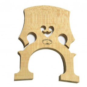 Kera Audio PODW 4/4 - Podstawek wiolonczelowy