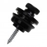 Kera Audio AS-032 Black - Zaczep paska Strap Locks Kera Audio AS-032 Black - Zaczep paska Strap Locks