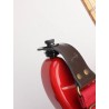 Kera Audio AS-032 Black - Zaczep paska Strap Locks Kera Audio AS-032 Black - Zaczep paska Strap Locks