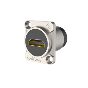 Roxtone RAH20D - Gniazdo typu HDMI