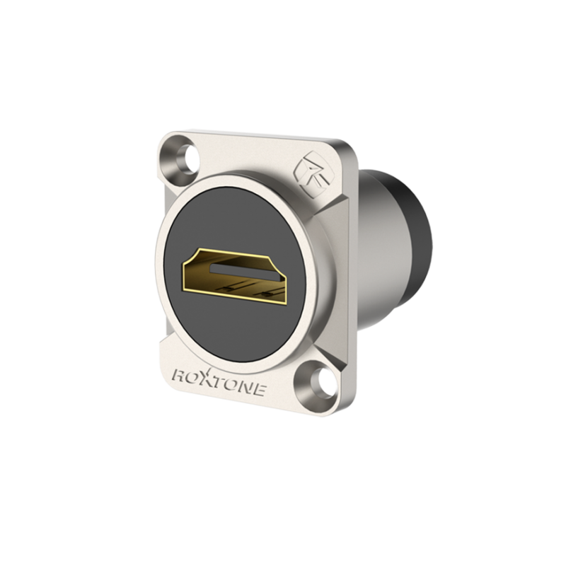 Roxtone RAH20D - Gniazdo typu HDMI Roxtone RAH20D - Gniazdo typu HDMI