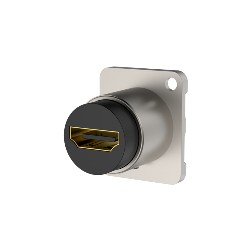 Roxtone RAH20D - Gniazdo typu HDMI Roxtone RAH20D - Gniazdo typu HDMI