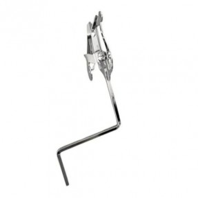 Kera Audio LD-6/SX - Lirka do saksofonu altowego