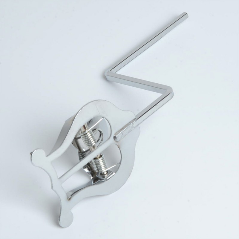 Kera Audio LD-6/SX - Lirka do saksofonu altowego