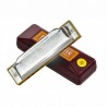 Suzuki Folk Master 1072 D - Harmonijka ustna Suzuki Folk Master 1072 D - Harmonijka ustna