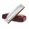Suzuki Folk Master 1072 D - Harmonijka ustna Suzuki Folk Master 1072 D - Harmonijka ustna