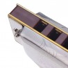 Suzuki Folk Master 1072 G - Harmonijka ustna Suzuki Folk Master 1072 G - Harmonijka ustna