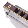 Suzuki Folk Master 1072 C - Harmonijka ustna Suzuki Folk Master 1072 C - Harmonijka ustna