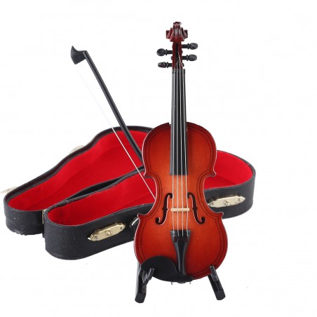 Kera Audio VO-70 - Miniaturka skrzypiec