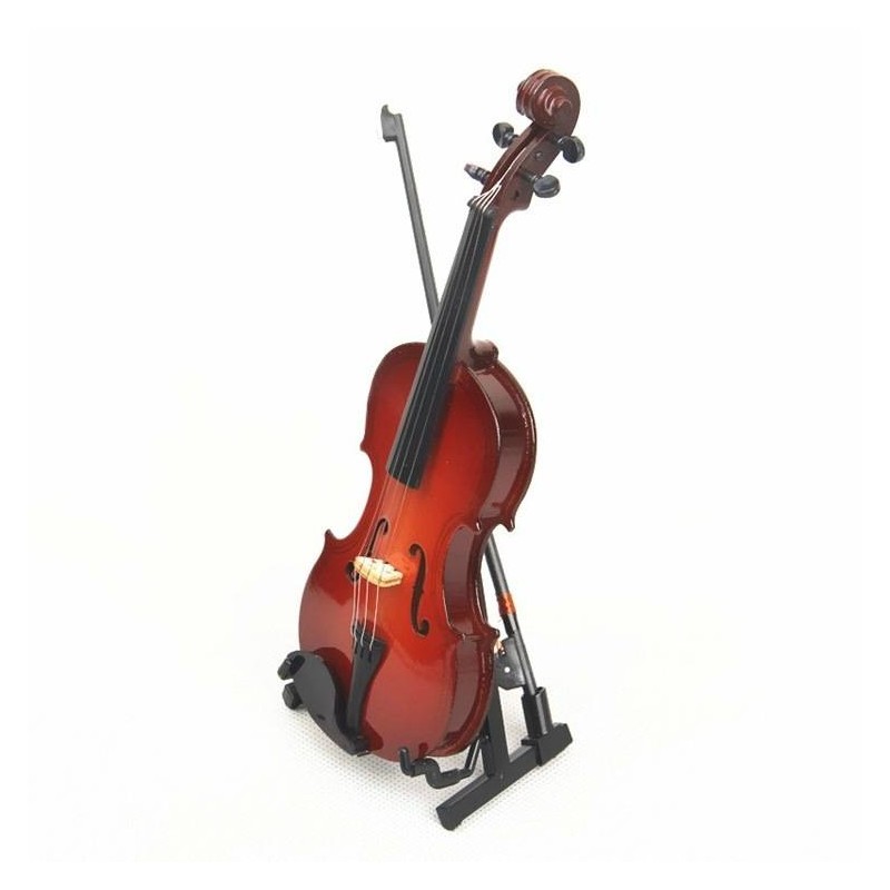 Kera Audio VO-70 - Miniaturka skrzypiec Kera Audio VO-70 - Miniaturka skrzypiec