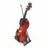 Kera Audio VO-70 - Miniaturka skrzypiec Kera Audio VO-70 - Miniaturka skrzypiec