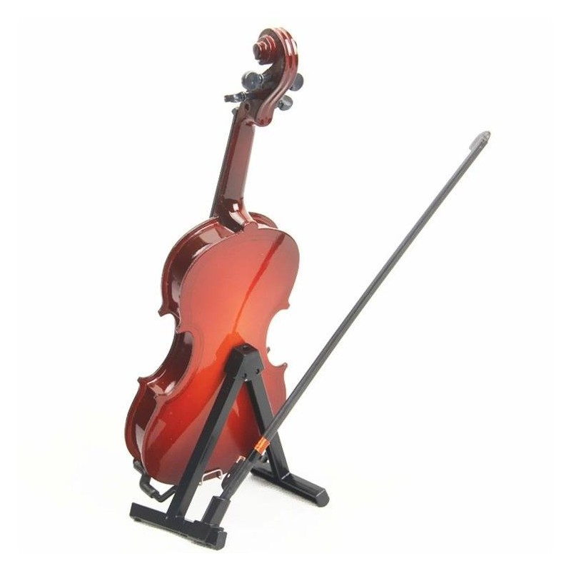 Kera Audio VO-70 - Miniaturka skrzypiec Kera Audio VO-70 - Miniaturka skrzypiec