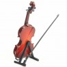 Kera Audio VO-70 - Miniaturka skrzypiec Kera Audio VO-70 - Miniaturka skrzypiec