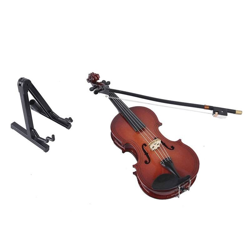 Kera Audio VO-70 - Miniaturka skrzypiec Kera Audio VO-70 - Miniaturka skrzypiec