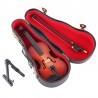 Kera Audio VO-70 - Miniaturka skrzypiec Kera Audio VO-70 - Miniaturka skrzypiec