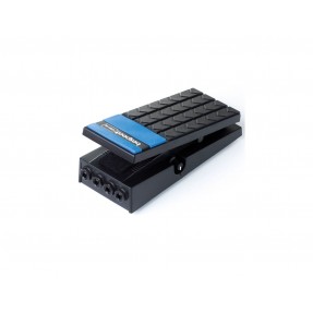 Bespeco VM14L - Pedał głośności stereo do Keyboardu