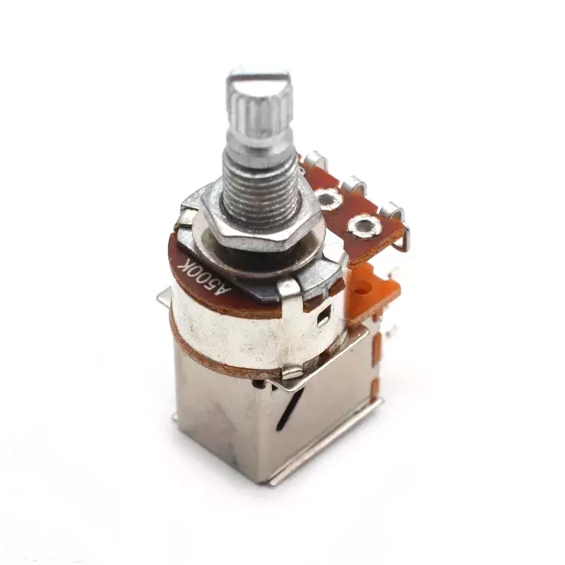 Kera Audio A500K/18/PP - Potencjometr logarytmiczny - 1 - Pokrętła do gitary - Kera Audio A500K/18/PP - Potencjometr logarytmicz Kera Audio A500K/18/PP - Potencjometr logarytmiczny - 1 - Pokrętła do gitary - Kera Audio A500K/18/PP - Potencjometr logarytmicz
