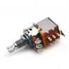 Kera Audio A500K/18/PP - Potencjometr logarytmiczny - 4 - Pokrętła do gitary - Kera Audio A500K/18/PP - Potencjometr logarytmicz Kera Audio A500K/18/PP - Potencjometr logarytmiczny - 4 - Pokrętła do gitary - Kera Audio A500K/18/PP - Potencjometr logarytmicz
