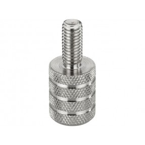 Monacor MAC-70 - Adapter śrubowy