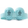 Haspro Baby Earmuffs MINT - Nauszniki ochronne dla niemowląt i małych dzieci - 2 - Zatyczki do uszu - Haspro Baby Earmuffs Boy 0 Haspro Baby Earmuffs MINT - Nauszniki ochronne dla niemowląt i małych dzieci - 2 - Zatyczki do uszu - Haspro Baby Earmuffs Boy 0