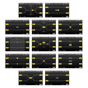 NUGEN Audio SigMod - Wtyczka sygnałowa (do pobrania)