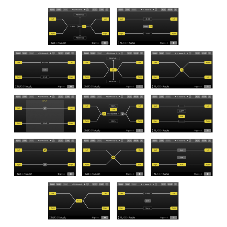 NUGEN Audio SigMod - Wtyczka sygnałowa (do pobrania)