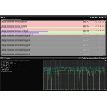 NUGEN Audio AMB DynApt Module - Wtyczka VST (do pobrania)