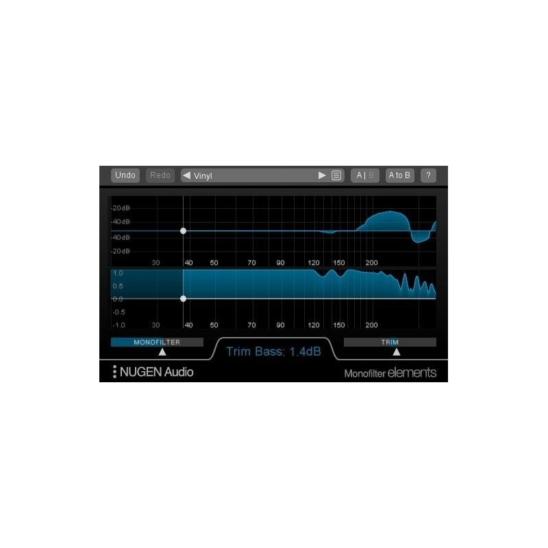 NUGEN Audio Focus Elements - Zestaw wtyczek VST (do pobrania) NUGEN Audio Focus Elements - Zestaw wtyczek VST (do pobrania)