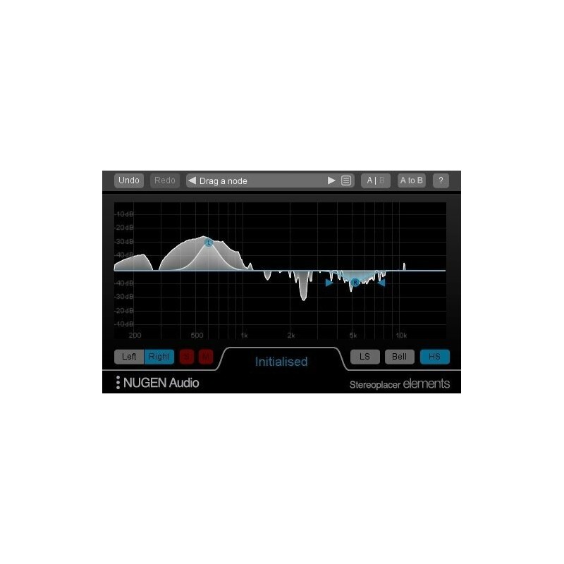 NUGEN Audio Focus Elements - Zestaw wtyczek VST (do pobrania) NUGEN Audio Focus Elements - Zestaw wtyczek VST (do pobrania)