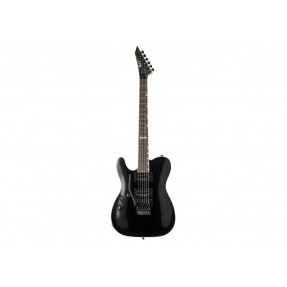 LTD Eclipse 87 BLK LH - Gitara elektryczna