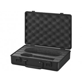 Monacor MC-1slsSW - Walizka na mikrofon