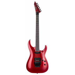 LTD Horizon CTM 87 Candy Apple Red - Gitara elektryczna