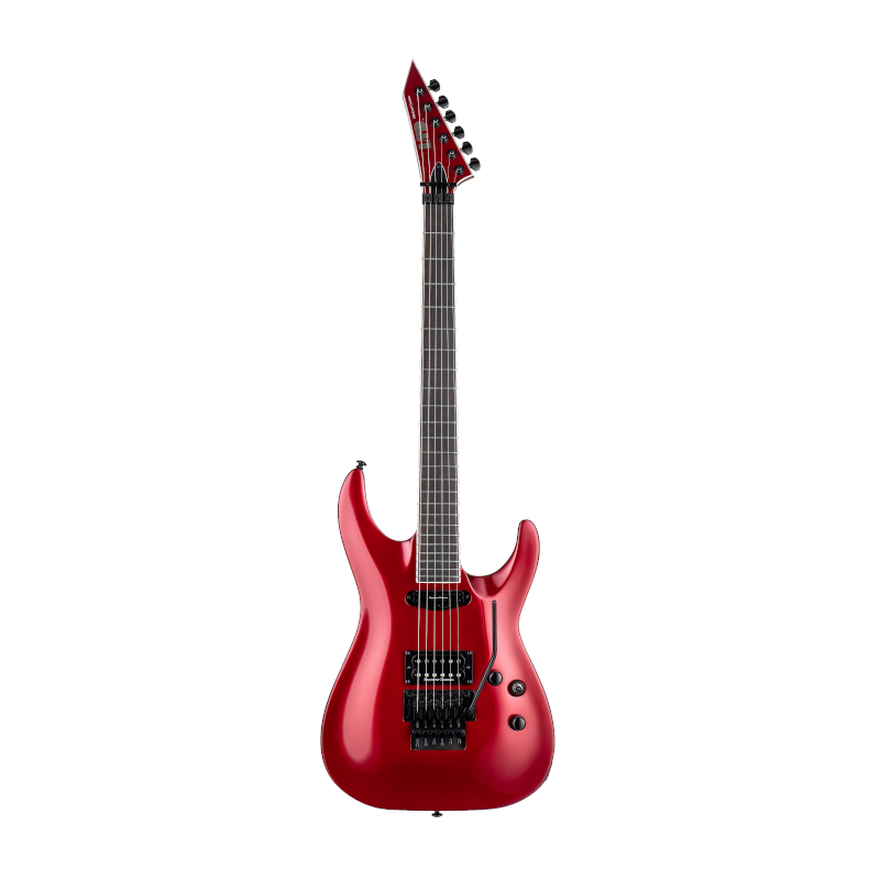 LTD Horizon CTM 87 Candy Apple Red - Gitara elektryczna LTD Horizon CTM 87 Candy Apple Red - Gitara elektryczna