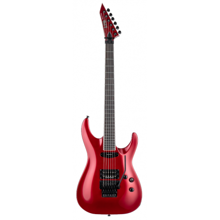 LTD Horizon CTM 87 Candy Apple Red - Gitara elektryczna