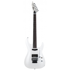 LTD Horizon CTM 87 Pearl White - Gitara elektryczna