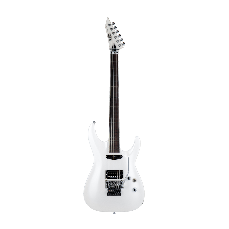 LTD Horizon CTM 87 Pearl White - Gitara elektryczna LTD Horizon CTM 87 Pearl White - Gitara elektryczna