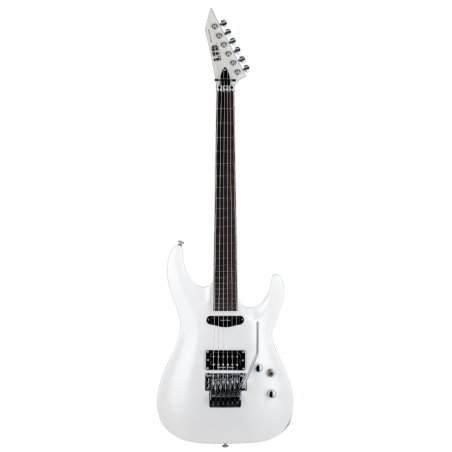 LTD Horizon CTM 87 Pearl White - Gitara elektryczna