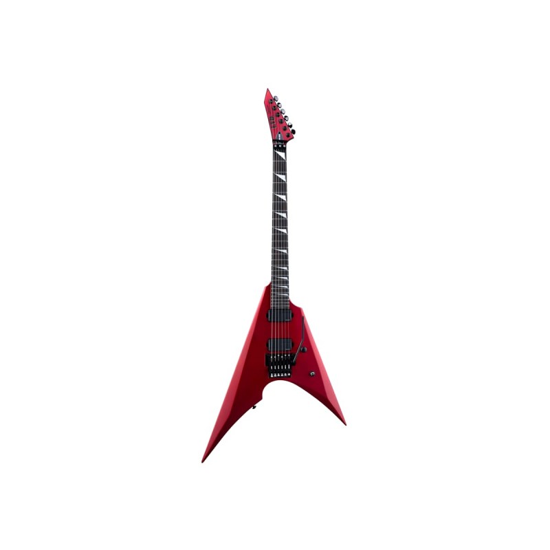 LTD Arrow-1000 Candy Apple Red Fluence - Gitara elektryczna LTD Arrow-1000 Candy Apple Red Fluence - Gitara elektryczna