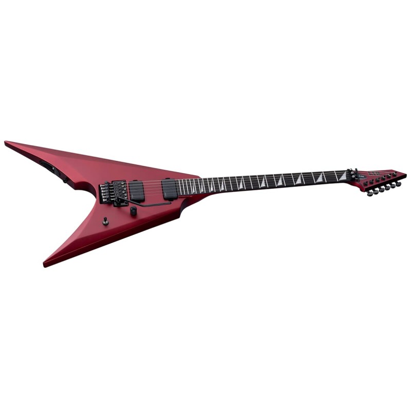 LTD Arrow-1000 Candy Apple Red Fluence - Gitara elektryczna LTD Arrow-1000 Candy Apple Red Fluence - Gitara elektryczna