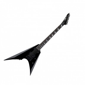 LTD Arrow-1007B Evertune Black - Gitara elektryczna