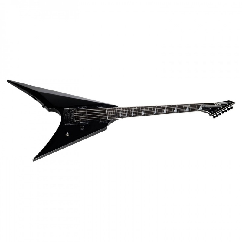 LTD Arrow-1007B Evertune Black - Gitara elektryczna LTD Arrow-1007B Evertune Black - Gitara elektryczna