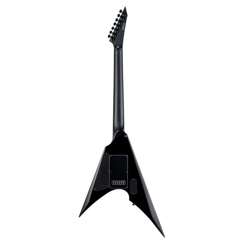 LTD Arrow-1007B Evertune Black - Gitara elektryczna LTD Arrow-1007B Evertune Black - Gitara elektryczna