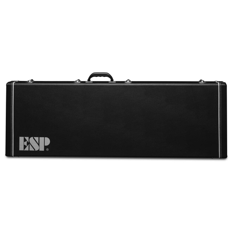 LTD B BASS FF CASE L/H - Futerał do gitar basowych LTD B BASS FF CASE L/H - Futerał do gitar basowych
